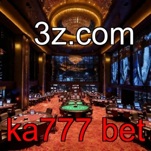 Interagindo na Comunidade da ka777 bet: Mais do que Jogos
