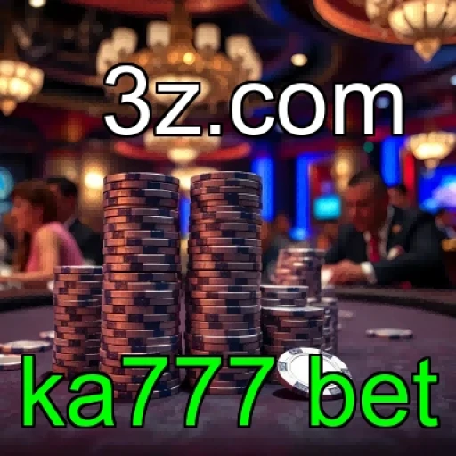 A Importância da FAQ no ka777 bet para Jogadores